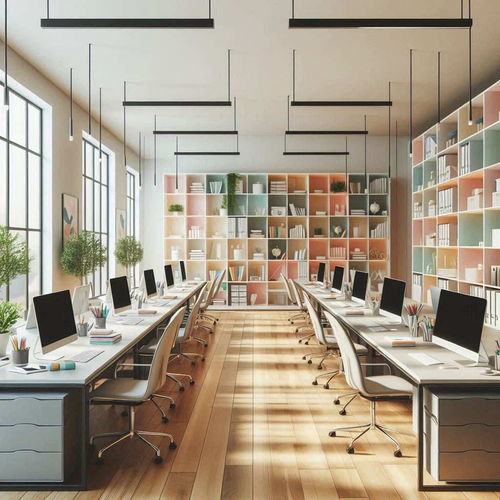 多终端同时接入给人事部门的写字楼办公员工餐饮便利带来哪些管理盲点