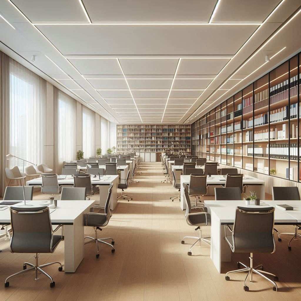 投资团队该怎样为写字楼办公智能照明控制设置应急通道临时检查的升级路径